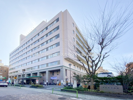 ���ӊ� �a�@ 200m �i�������a�@