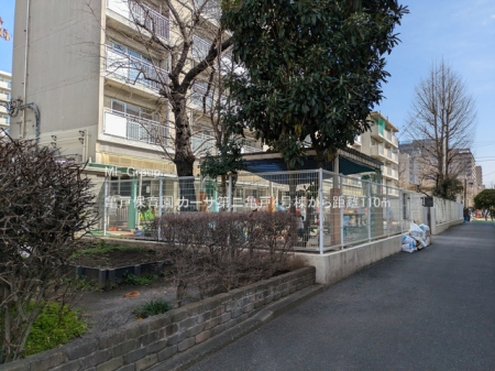 ���ӊ� �c�t���E�ۈ牀 110m �T�˕ۈ牀