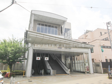 ���ӊ� �w 1600m �����d�S�������u�����s���v�w