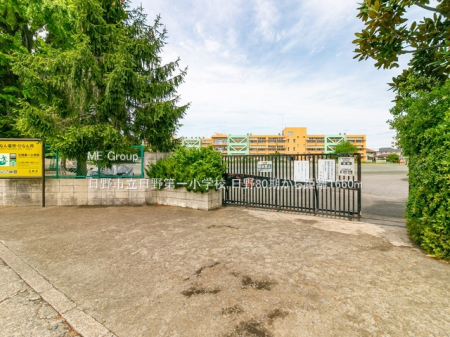 ���ӊ� ���w�Z 1660m ����s�������ꏬ�w�Z