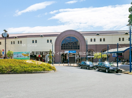 ���ӊ� �w 1280m ���c�}�d�S�u���]�v�w