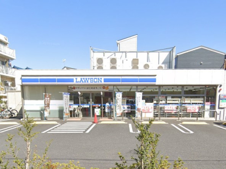 ���ӊ� �R���r�j 220m ���[�\�� �k����l���ړX