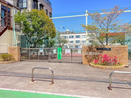 ���ӊ� ���w�Z 660m �����旧���n���w�Z