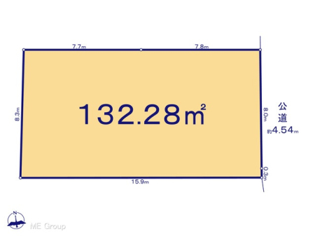 ���} �}�ʂƈقȂ�ꍇ�͌�����D��