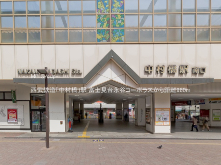 ���ӊ� �w 960m �����S���u�������v�w