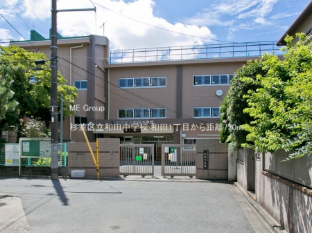 ���ӊ� ���w�Z 720m �����旧�a�c���w�Z