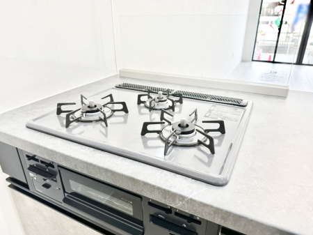 ���̑����� �O���K�X�R�����ł���������C�ɂ͂��ǂ肻���B  