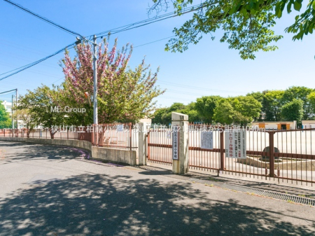 ���ӊ� ���w�Z 1040m ���R�s���������w�Z