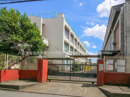 ���ӊ� ���w�Z 1440m �����q�s���R���ꏬ�w�Z