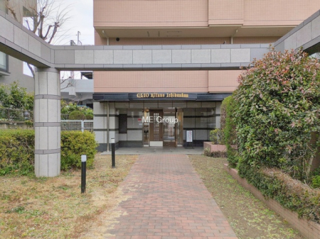 �G���g�����X -