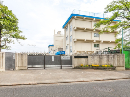 ���ӊ� ���w�Z 240m �H���s������䏬�w�Z