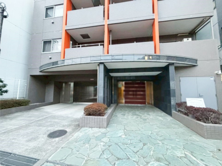 �G���g�����X �������������͋C�̃G���g�����X