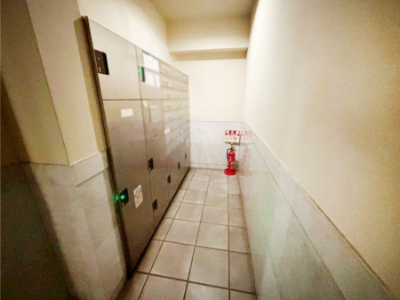 ���̑� ���玞�̂��ו��̎󂯎����ł����z�{�b�N�X