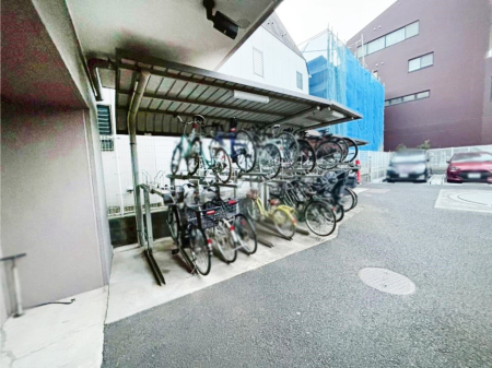 ���̑� ���]�Ԓu����i�󂫏󋵂͓s�x���m�F���������j