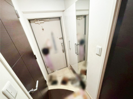 ���� �Ƒ��̋A��₨�q�l�������������}���錺��