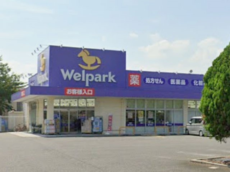 ���ӊ� �h���b�O�X�g�A 1000m �E�F���p�[�N��Ǎ����������X