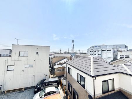 ���̑� �o���R�j�[����̒��]�ł�  