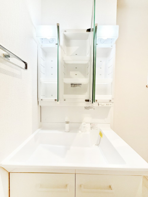 ���̑����� �O�ʋ��̗��ɁA���ϕi��q���p�i�Ȃǂ����[�\�B���ʑ����������ƕۂ��܂��I