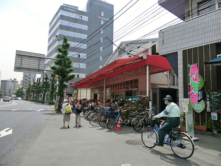 ���ӊ� �X�[�p�[ 400m �X�[�p�[�݂�ׂ铌�\��X