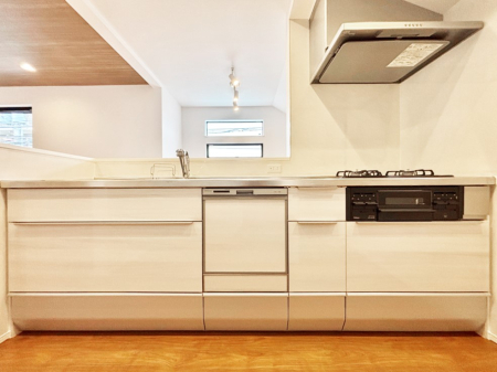 �L�b�`�� �L�X�Ƃ����g������̗ǂ��L�b�`���œ��X�̂��������y�����Ȃ肻��  