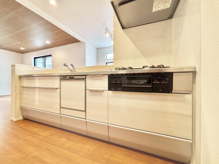 �L�b�`�� �J�E���^�[�z���Ɋy����������ׂ�B�����̂������������Ɣ��������Ȃ肻���ł���