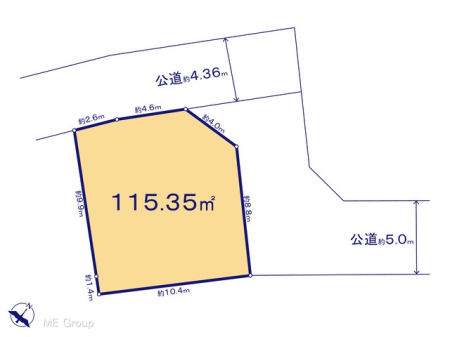 ���} �}�ʂƈقȂ�ꍇ�͌�����D��