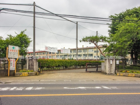 ���ӊ� ���w�Z 2300m ��z�s���������w�Z