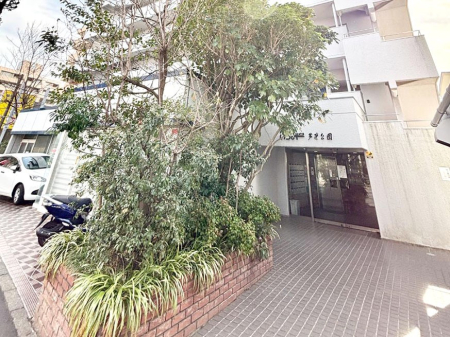 �G���g�����X �������������͋C�̃G���g�����X