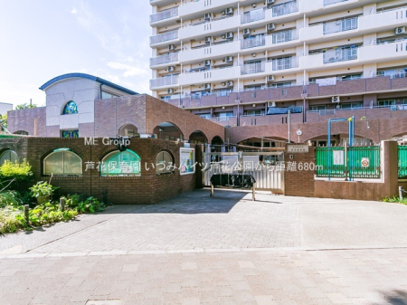 ���ӊ� �c�t���E�ۈ牀 680m ���ԕۈ牀