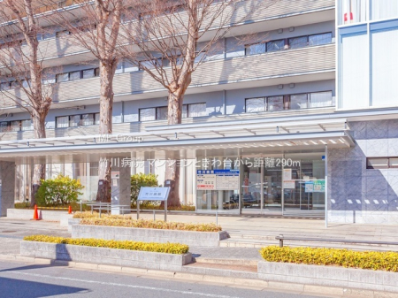 ���ӊ� �a�@ 290m �|��a�@