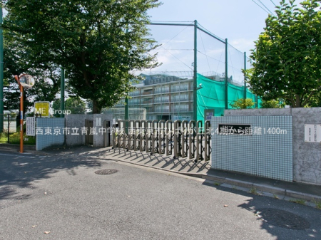 ���ӊ� ���w�Z 1400m �������s�������w�Z