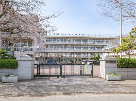 ���ӊ� ���w�Z 1500m ����s���������w�Z