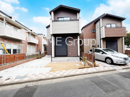 ���n�O�ώʐ^ �������ꂽ�O�ρA�㎿�ȏZ��Ԃ��L���鎺���͉i�����S���ĉ߂�����Z���ł��B