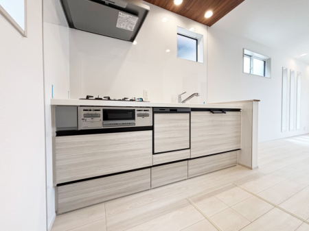 �L�b�`�� �J�E���^�[�z���Ɋy����������ׂ�B�����̂������������Ɣ��������Ȃ肻���ł��ˁB