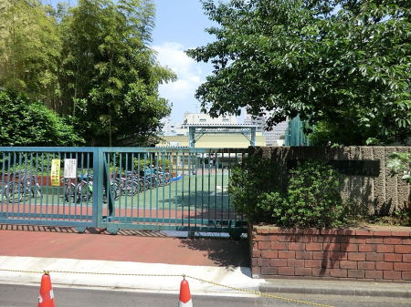 ���ӊ� ���w�Z 450m �V�h�旧��v�ۏ��w�Z