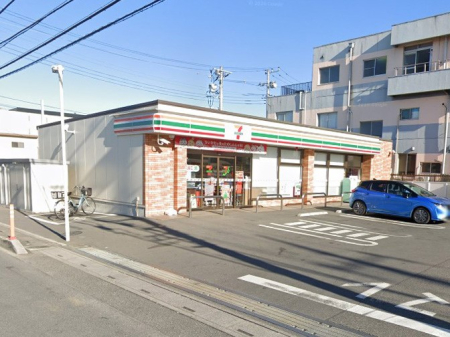 ���ӊ� �R���r�j 500m �Z�u��-�C���u�� �������ܓc���V���ړX