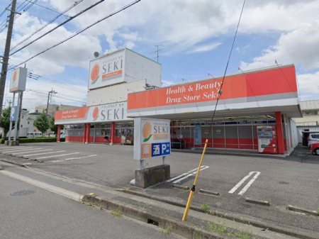 ���ӊ� �h���b�O�X�g�A 300m �h���b�O�X�g�A�Z�L�ŉ��X