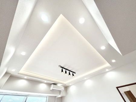 ���̑����� IH�N�b�L���O�q�[�^�[�͓V�̒����ʂ��t���b�g�Ȃ̂Œ�����̓T�b�ƈ�@�����邾���I