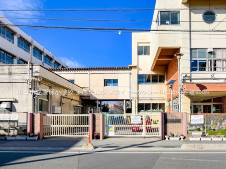 ���ӊ� ���w�Z 600m ����s���ђˏ��w�Z