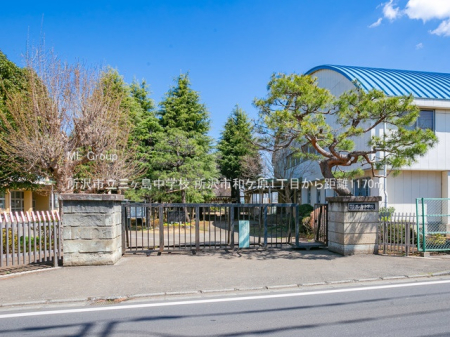 ���ӊ� ���w�Z 1170m ����s���O�������w�Z