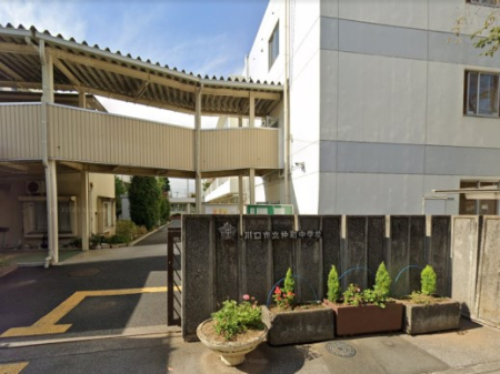 ���ӊ� ���w�Z 1400m ����s���������w�Z