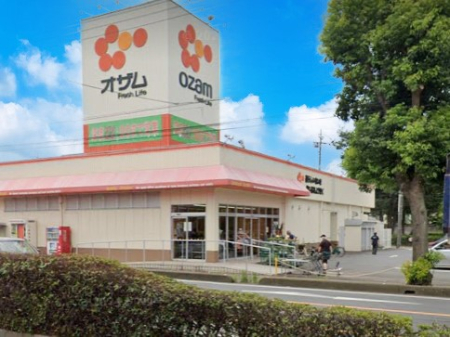 ���ӊ� �X�[�p�[ 1400m �I�U�� ���x�X