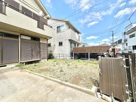 ���̑� �K�[�f�j���O��ƒ�؉����y���߂邨��t���B