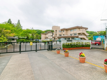 ���ӊ� ���w�Z 340m �����q�s�����R���w�Z