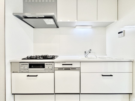 �L�b�`�� �������������I�ɁA�y�����I�V�X�e���L�b�`���@