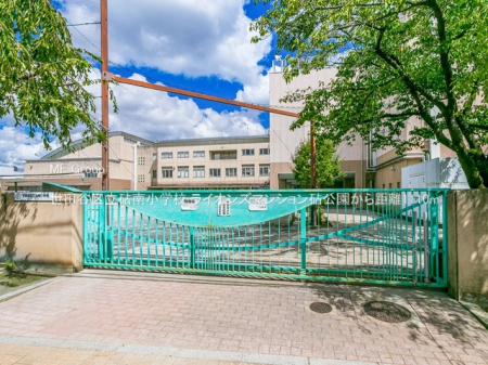 ���ӊ� ���w�Z 1110m ���c�J�旧�m�쏬�w�Z