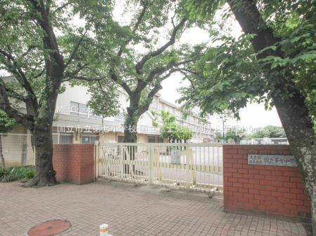 ���ӊ� ���w�Z 410m �����s���掵���w�Z