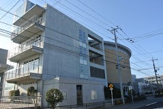 ���ӊ� ���w�Z 100m �����旧�䉬���w�Z