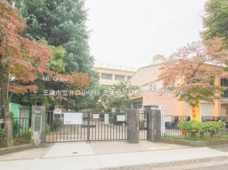 ���ӊ� ���w�Z 1300m �O��s��������w�Z