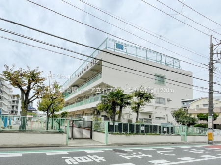 ���ӊ� �c�t���E�ۈ牀 1220m �~�c�ۈ牀